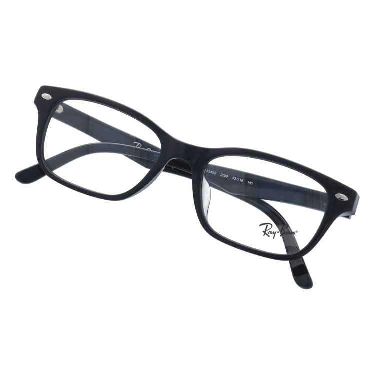 Ray-Ban（レイバン） 訳あり 店頭展示品/外箱なし メガネ フレーム