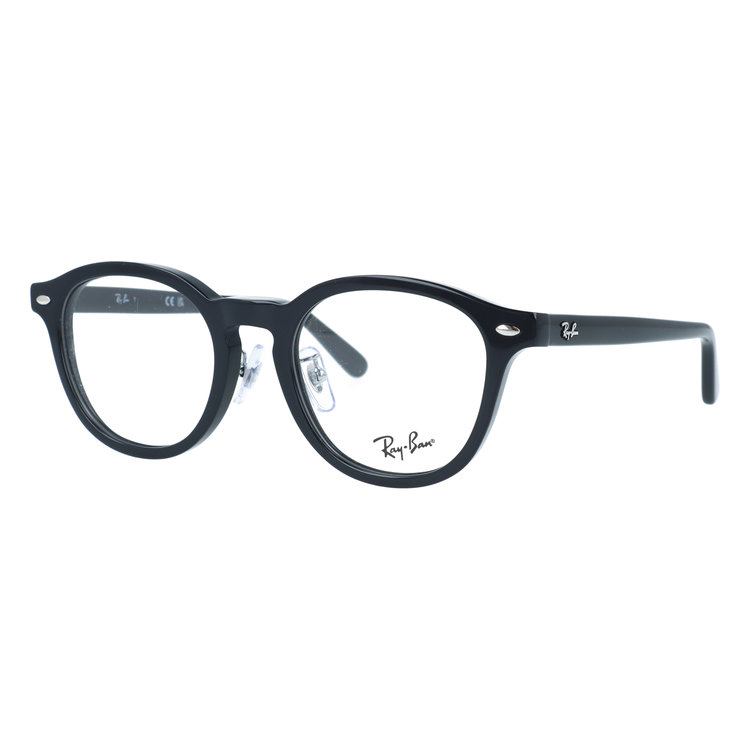 Ray-Ban（レイバン） メガネ フレーム 伊達メガネ 度付き 度入り 調整