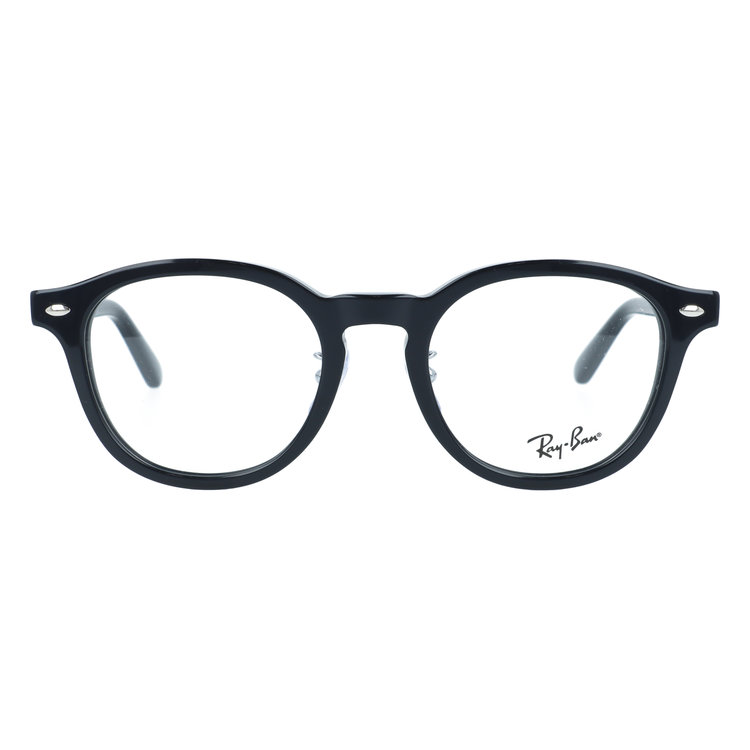 Ray-Ban（レイバン） メガネ フレーム 伊達メガネ 度付き 度入り 調整