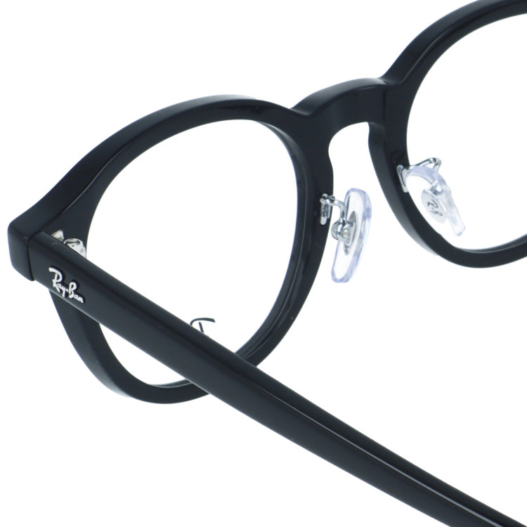 Ray-Ban（レイバン） メガネ フレーム 伊達メガネ 度付き 度入り 調整
