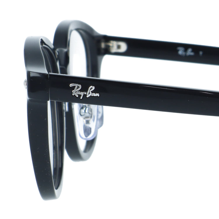 Ray-Ban（レイバン） メガネ フレーム 伊達メガネ 度付き 度入り 調整