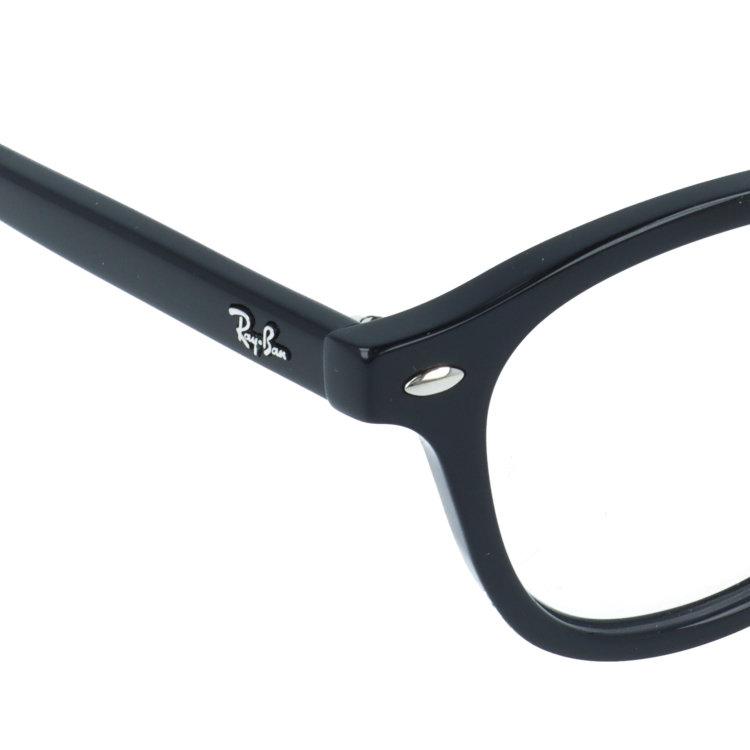 Ray-Ban（レイバン） メガネ フレーム 伊達メガネ 度付き 度入り 調整