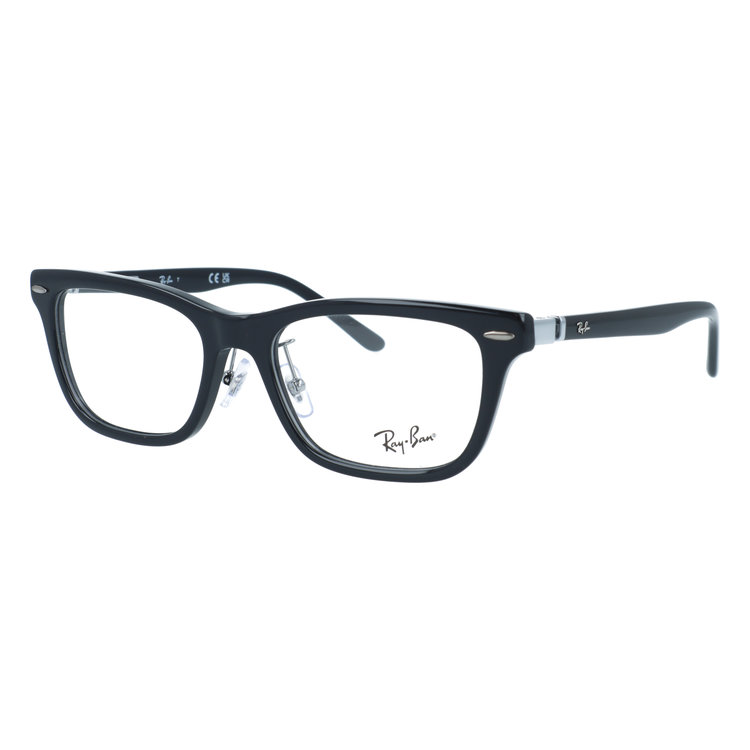 Ray-Ban（レイバン） メガネ フレーム 伊達メガネ 度付き 度入り