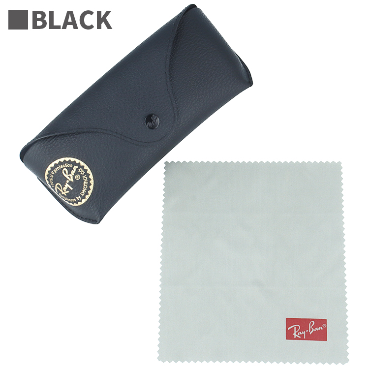 Ray-Ban（レイバン） 純正 新品 サングラスケース 眼鏡ケース レンズ