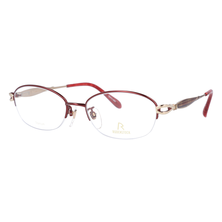 RODENSTOCK（ローデンストック） メガネ フレーム 国内正規品 伊達