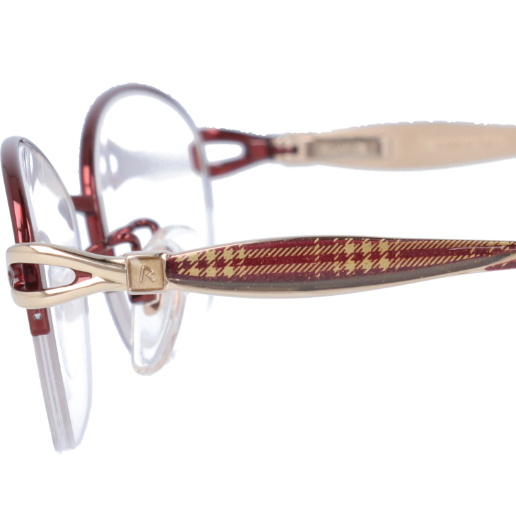 RODENSTOCK（ローデンストック） メガネ フレーム 国内正規品 伊達