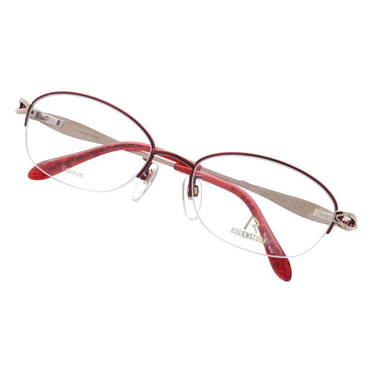RODENSTOCK（ローデンストック） メガネ フレーム 国内正規品 伊達