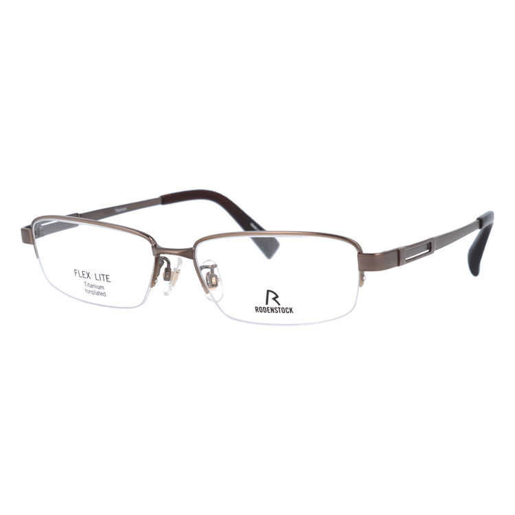 RODENSTOCK（ローデンストック） メガネ フレーム 国内正規品 伊達