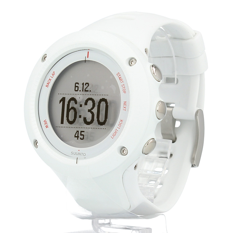 SUUNTO（スント） 訳あり メーカー保証書無し 腕時計 SUUNTO AMBIT3