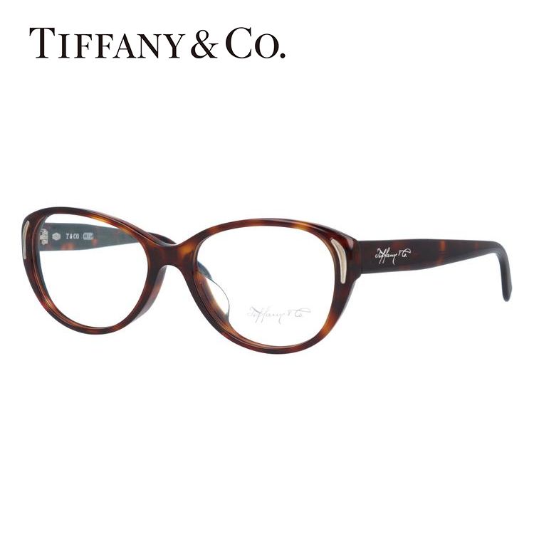 ￼美品　ティファニー　ブルーライトカットメガネ　￼度なし￼ ブルーライトカットメガネ 度なし（TIFFANY&Co.／ファッション