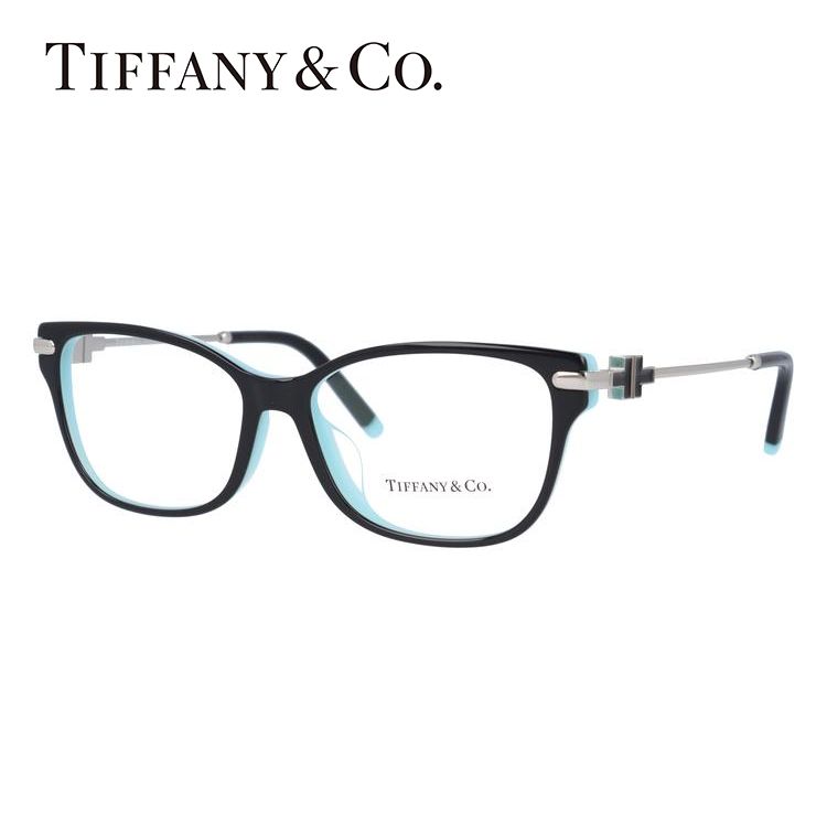 TIFFANY&Co. メガネ、老眼鏡（フレーム形状：ウェリントン）の商品一覧