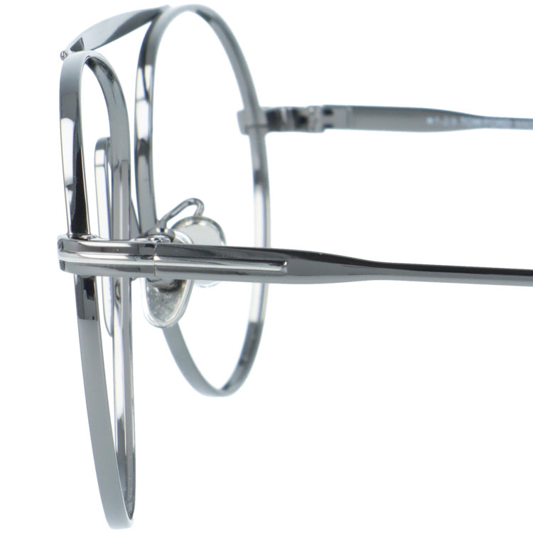 TOM FORD EYEWEAR 訳あり フレームのみ トムフォード FT0773D 12N 61