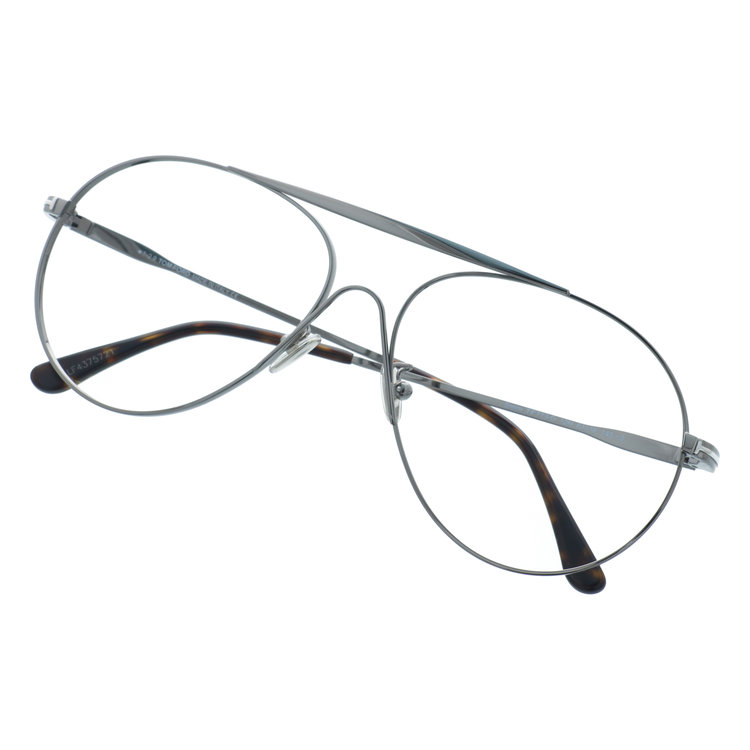 TOM FORD EYEWEAR 訳あり フレームのみ トムフォード FT0773D 12N 61