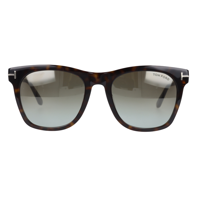 新品　TOM FORD トムフォード Brooklyn TF833-F 52Q Tom Ford Brooklyn TF833 Sunglasses Brown at CareOfCarl.com
