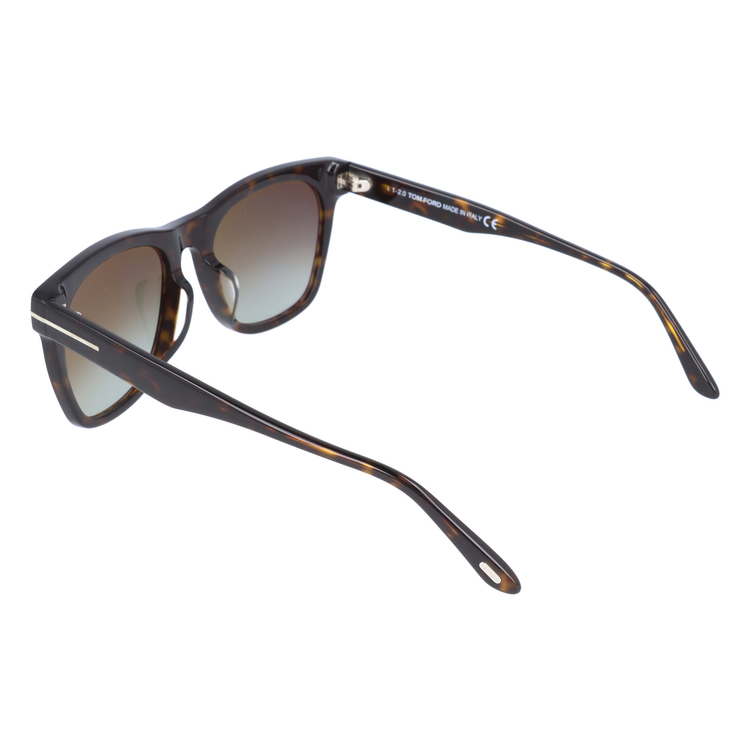 TOM FORD EYEWEAR トムフォード サングラス ブルックリン ミラーレンズ