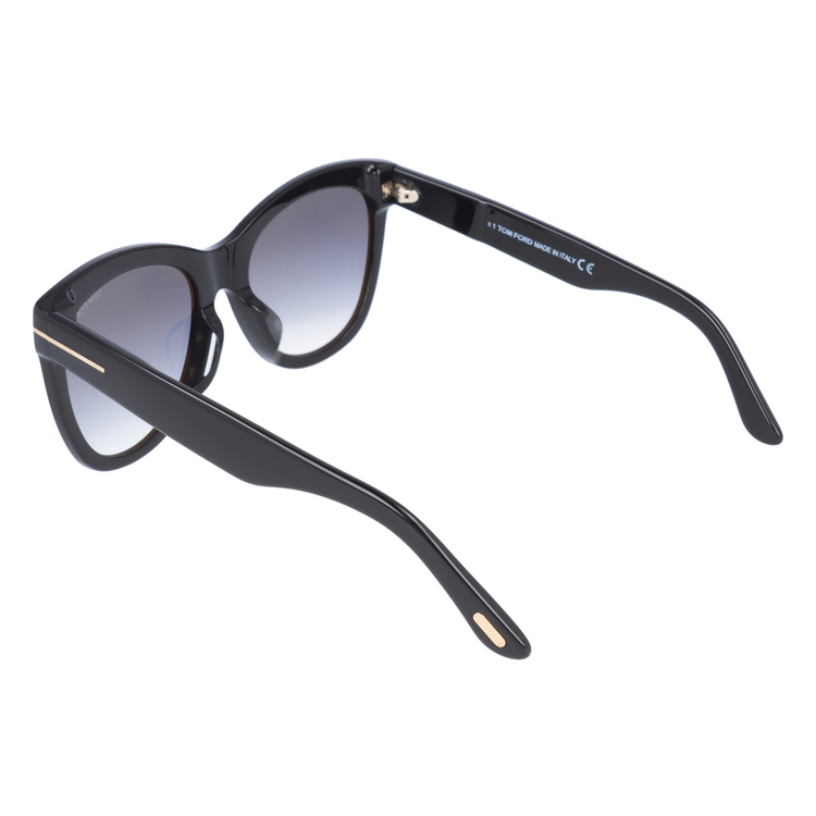 TOM FORD EYEWEAR トムフォード サングラス ウォレス アジアンフィット