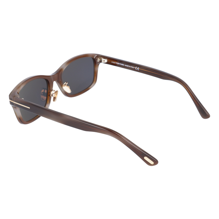 【極美品】トムフォード☆TOM FORD サングラス ブラウンフレーム 755 極美品】トムフォード☆TOM FORD サングラス ブラウンフレーム