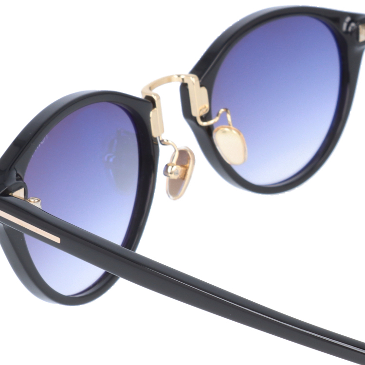 TOM FORD EYEWEAR トムフォード サングラス TF0879D（FT0879D）01B 51