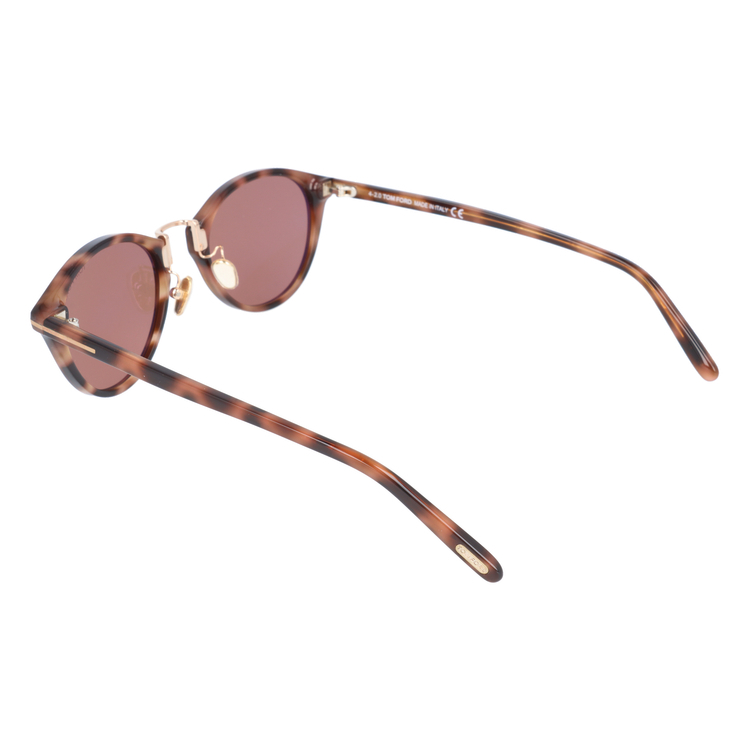 TOM FORD EYEWEAR トムフォード サングラス TF0879D（FT0879D）56Y 51