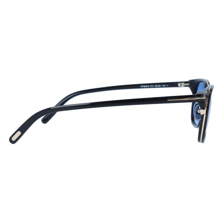 TOM FORD EYEWEAR トムフォード サングラス アジアンフィット ミラー