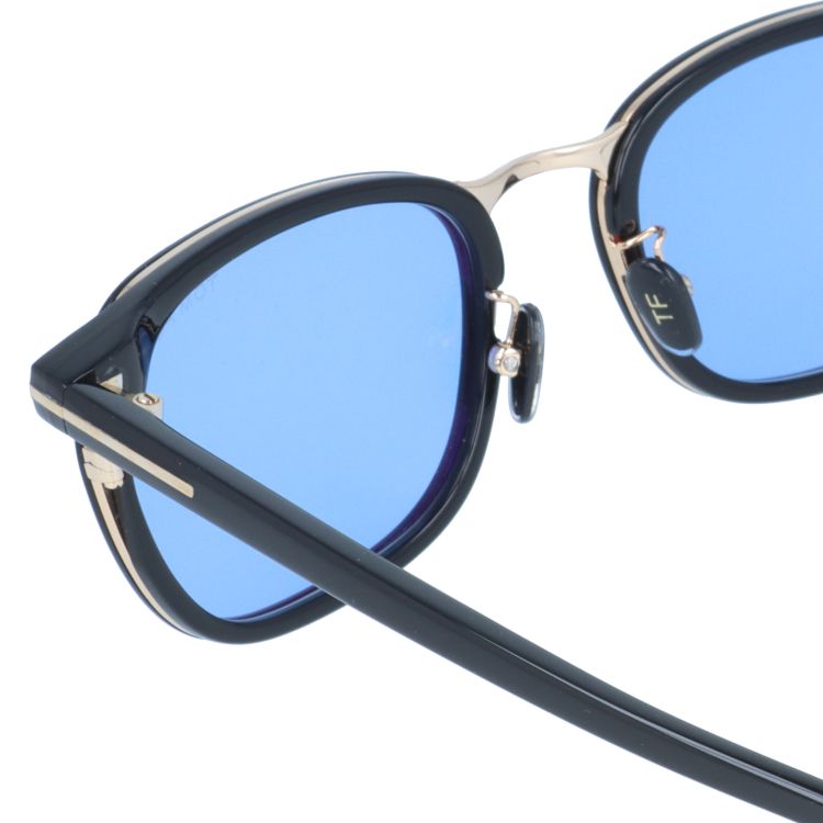 TOM FORD EYEWEAR トムフォード サングラス アジアンフィット ミラー