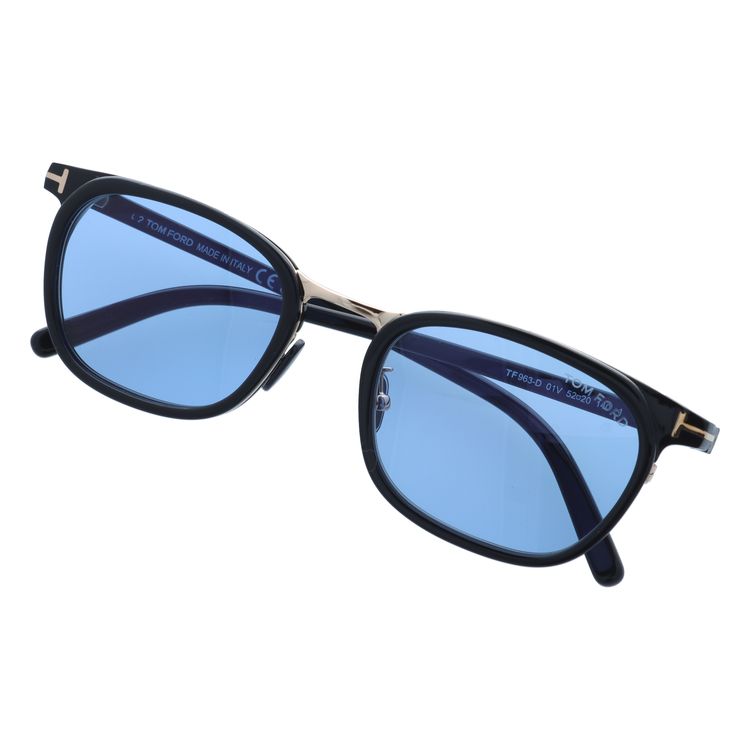 TOM FORD EYEWEAR トムフォード サングラス アジアンフィット ミラー