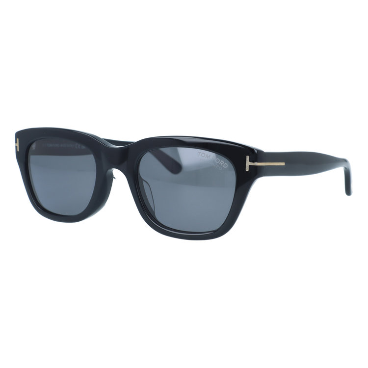 TOM FORD EYEWEAR トムフォード サングラス スノードン エコ 偏光