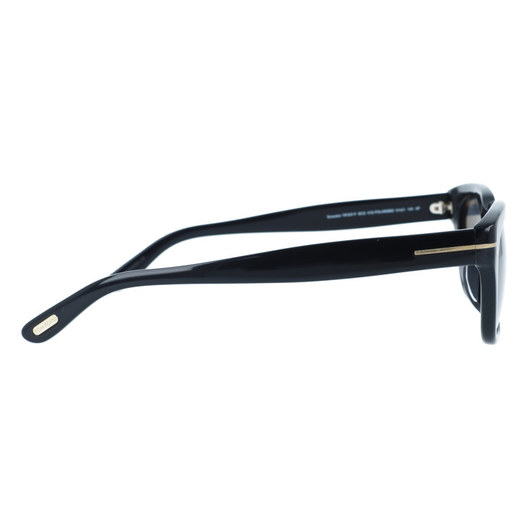 TOM FORD EYEWEAR トムフォード サングラス スノードン エコ 偏光