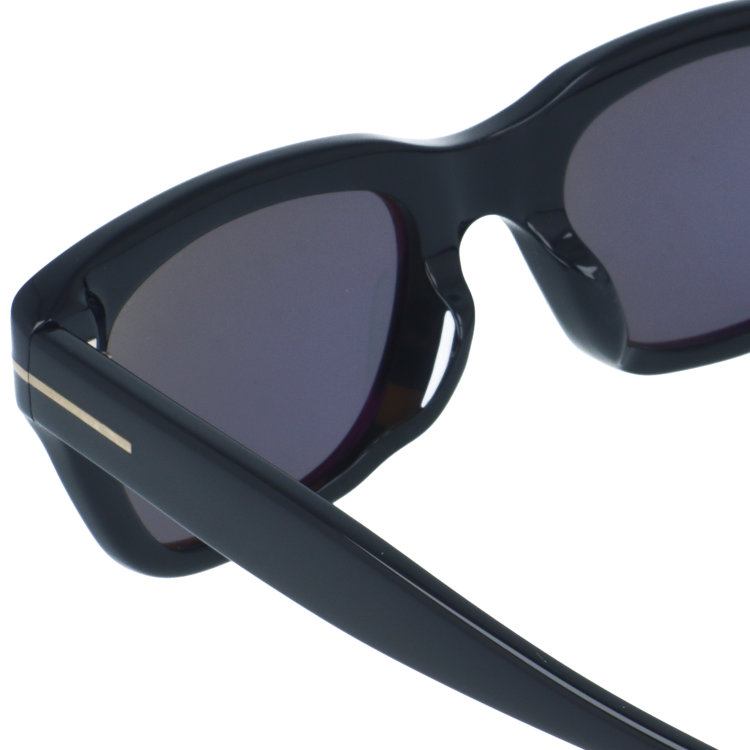 TOM FORD EYEWEAR トムフォード サングラス スノードン エコ 偏光
