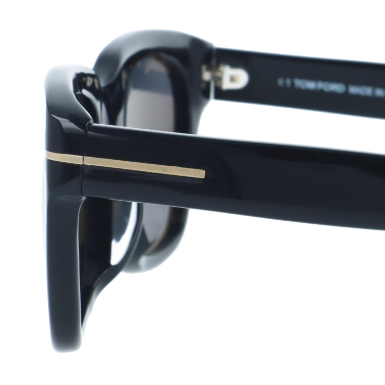 新品 トムフォード 偏光 サングラス TOM FORD EYEWEAR トムフォード サングラス スノードン エコ 偏光
