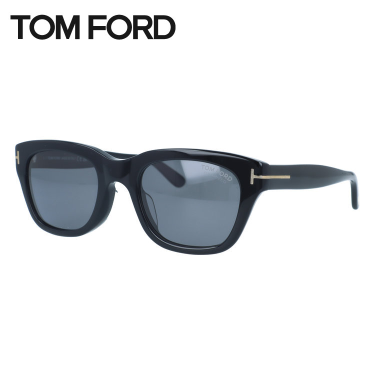 TOM FORD EYEWEAR トムフォード サングラス スノードン エコ 偏光