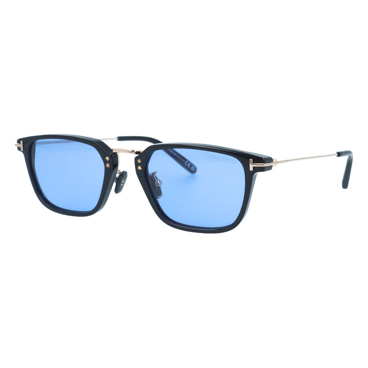 TOM FORD EYEWEAR トムフォード サングラス エコ アジアンフィット