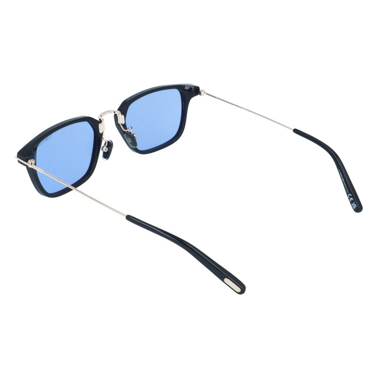 TOM FORD EYEWEAR トムフォード サングラス エコ アジアンフィット