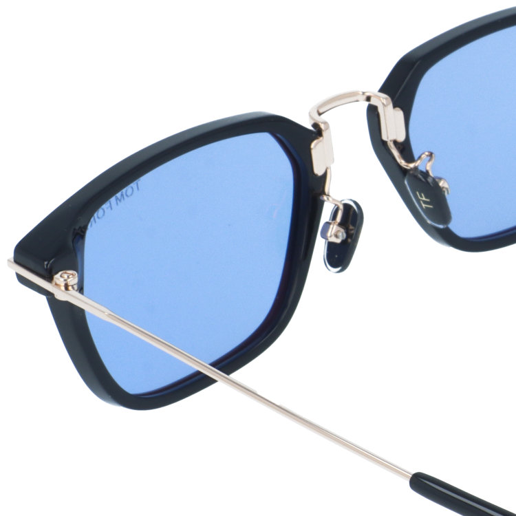 TOM FORD EYEWEAR トムフォード サングラス エコ アジアンフィット