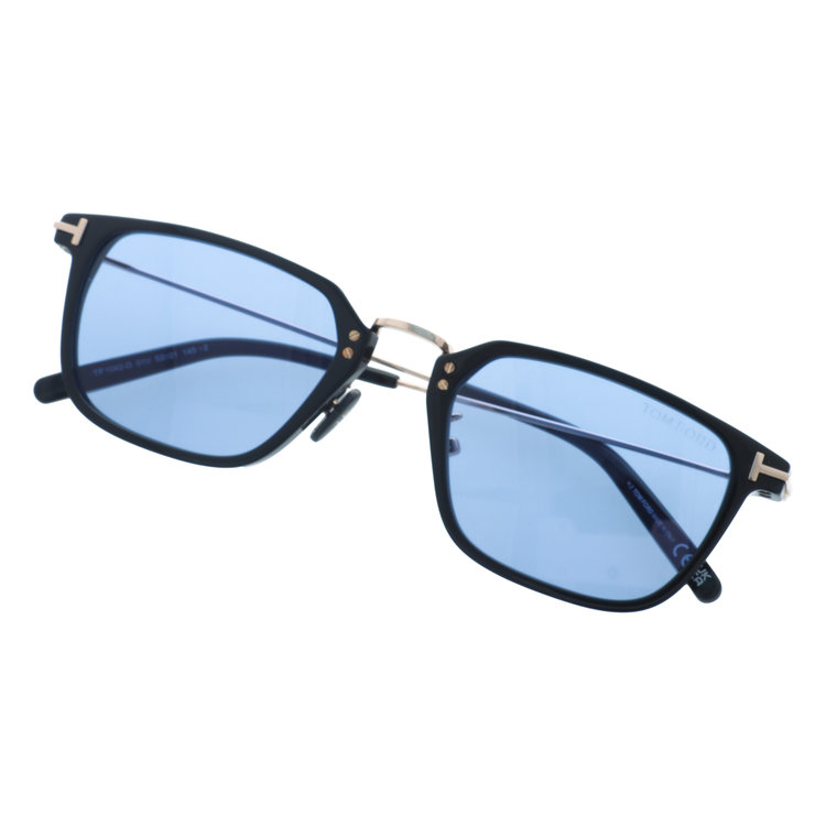 TOM FORD EYEWEAR トムフォード サングラス エコ アジアンフィット