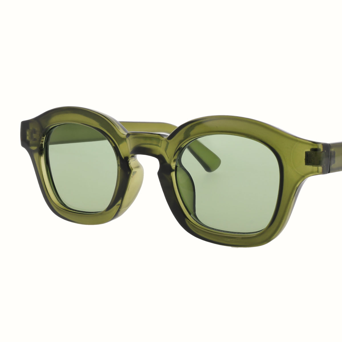 GG eyewear サングラス レディース おしゃれ 伊達メガネ uvカット