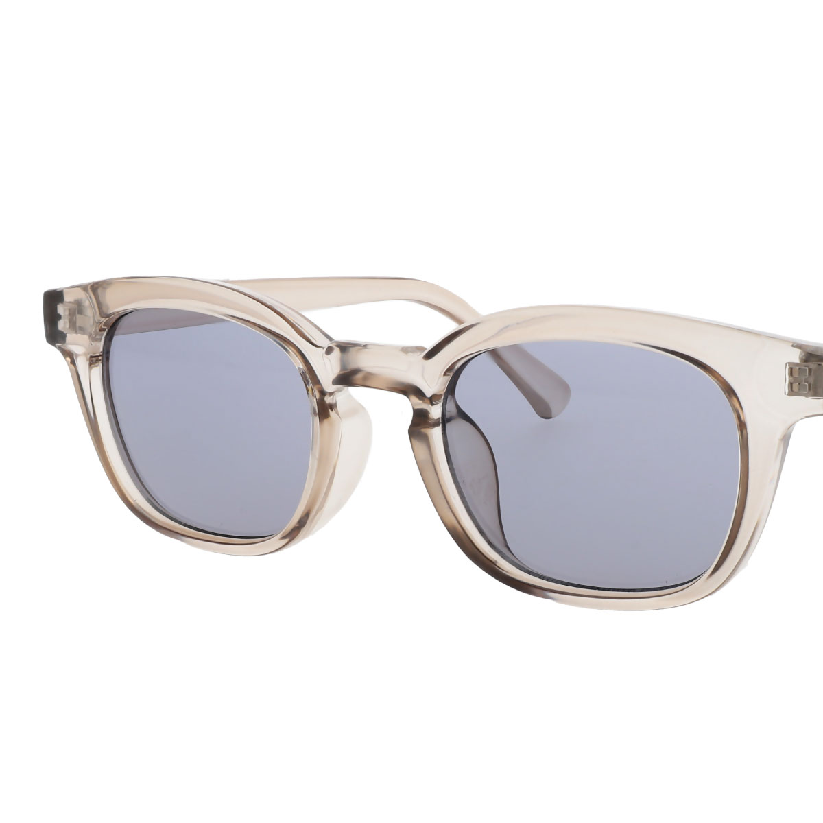 GG eyewear サングラス レディース おしゃれ 伊達メガネ uvカット 
