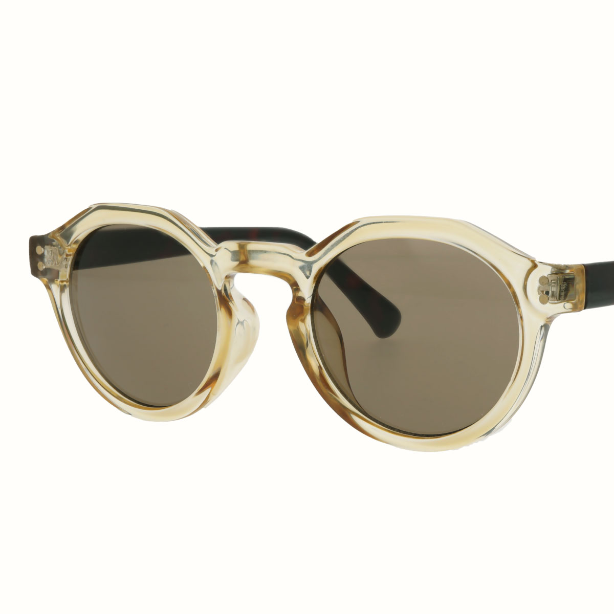 GG eyewear サングラス レディース おしゃれ 伊達メガネ uvカット