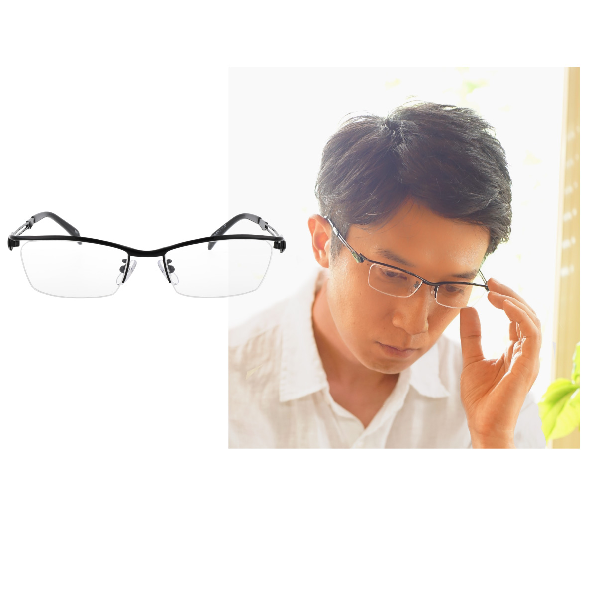 老眼鏡 メンズ おしゃれ 男性用 リーディンググラス かっこいい シニアグラス FEEL LIFE FLM-001 クリスマス プレゼント ギフト : FLM-001:オプティックストアグラスガーデン - 通販 - Yahoo!ショッピング