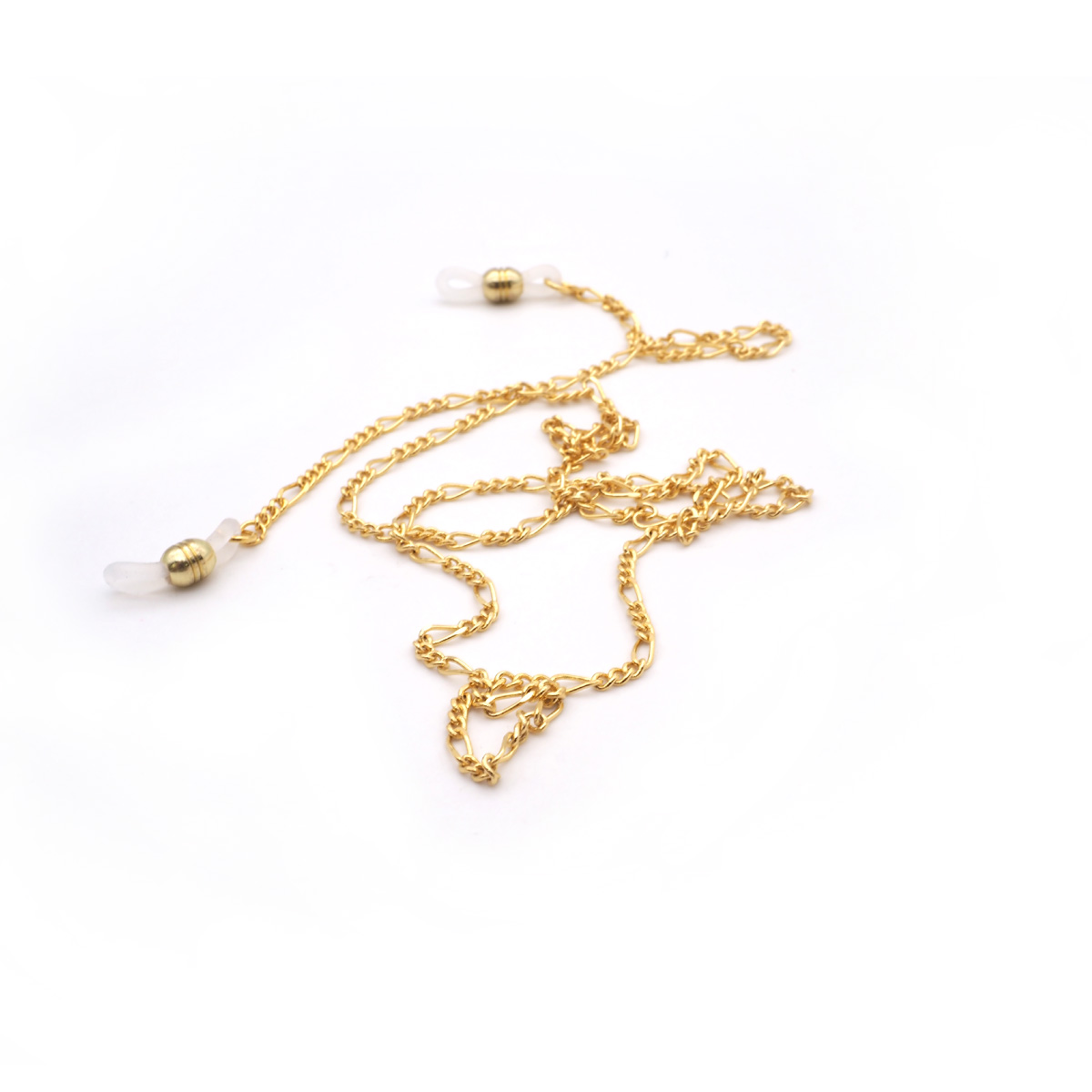 ETRÉ TOKYO チェーングラスコード 【ゴールド】 Recommend Item】 #ETREチェーングラスコード SILVER / GOLD