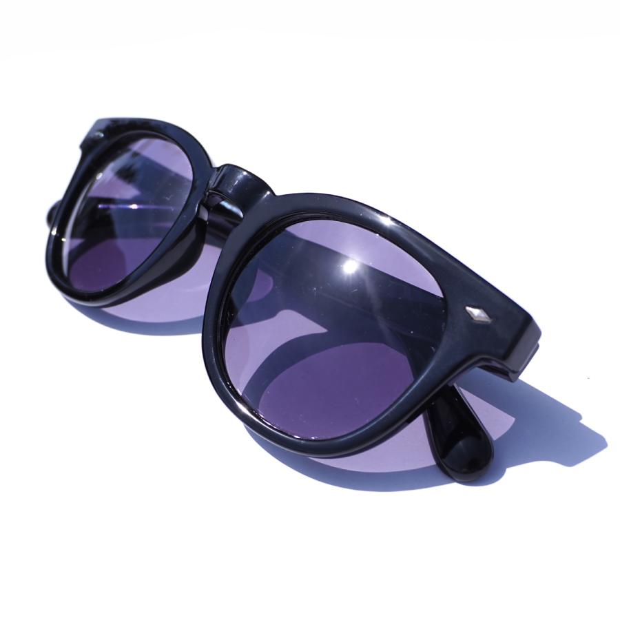  UV アウトドア 紫 サングラス レトロ レディース 紫外線 夏