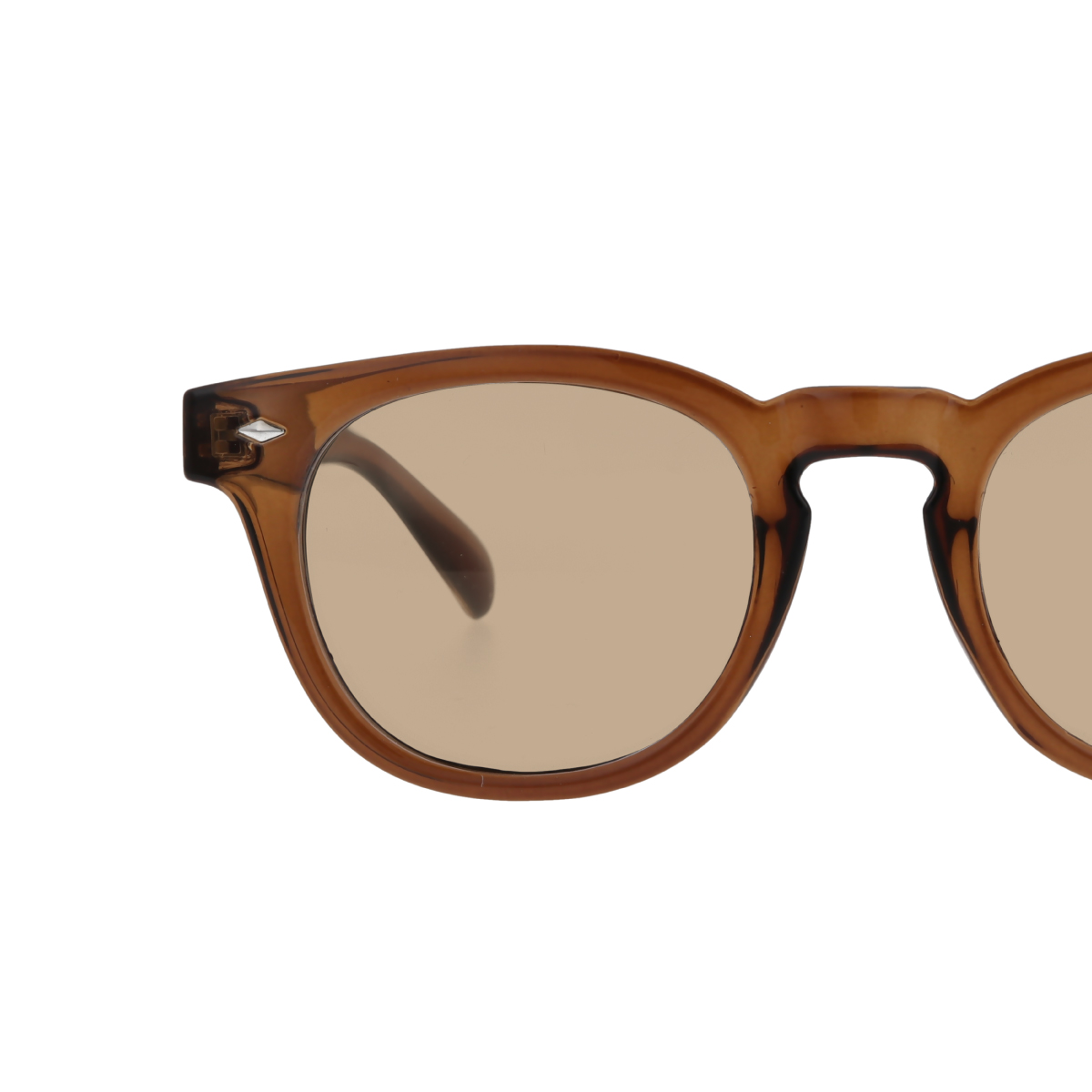 GG eyewear 調光 サングラス レンズ 伊達 メガネ おしゃれ レディース