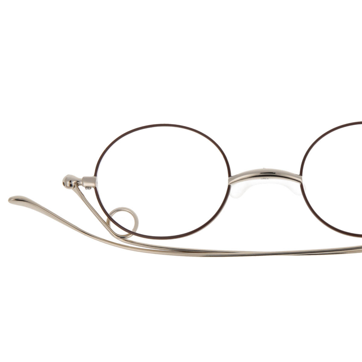 リーディンググラス 鯖江（フレーム形状：オーバル）のおすすめ人気