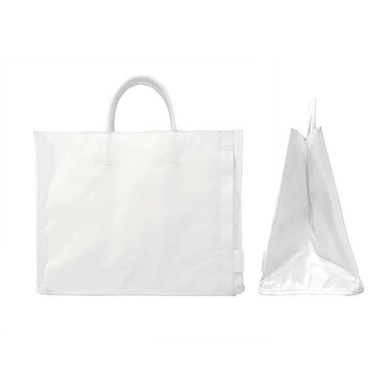 ROOTOTE（ルートート） TOFU トートバッグ メンズ レディース シンプル