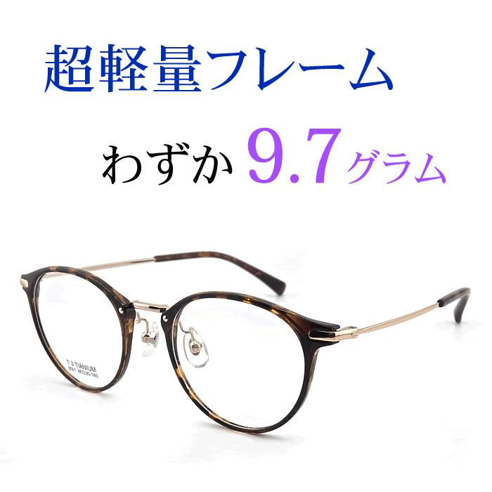 30代の頃に戻るメガネ めちゃ軽遠近両用メガネ 安心のSEIKO・HOYA