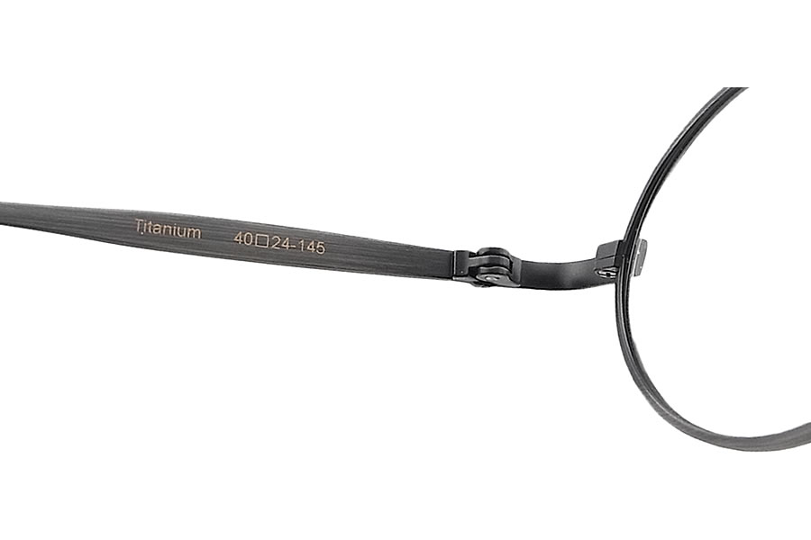 JOHN LENNON ジョンレノン メガネ JL1123 4 一山タイプ 40サイズ