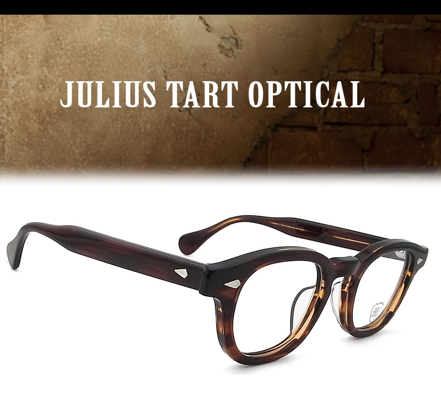 JULIUS TART OPTICAL ジュリアス タート オプティカル メガネ AR-44/22