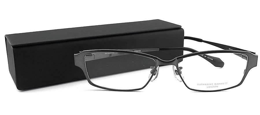 KATHARINE HAMNETT キャサリンハムネット KH9206 メガネ 眼鏡