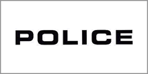 ポリス police メガネ 眼鏡