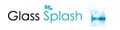 メガネ通販 Glass-Splash ロゴ